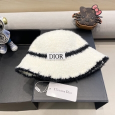 Christian Dior Caps